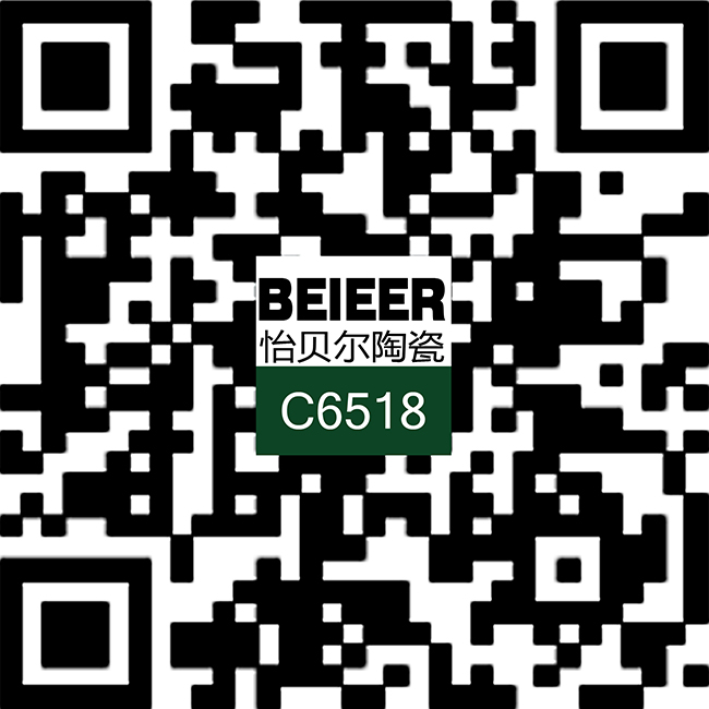 瓷片C6518二维码