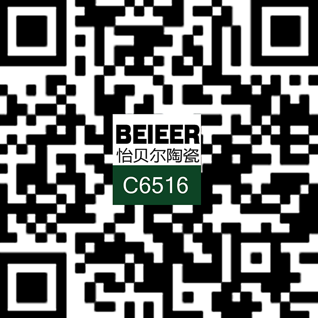 瓷片C6516二维码